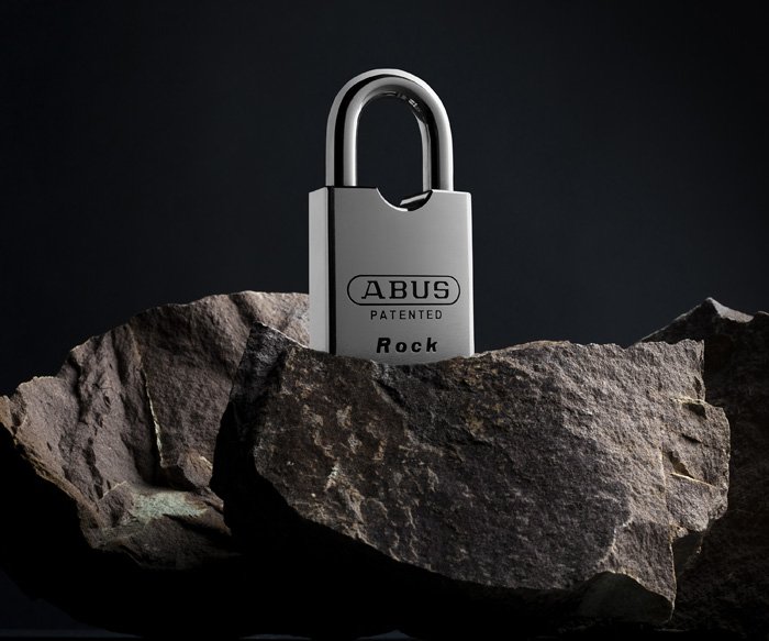 Rock Solid Security