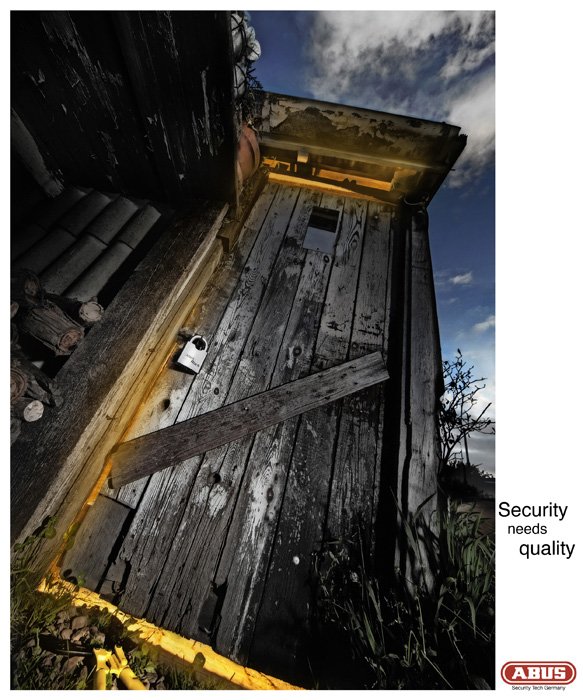 Fort Knox