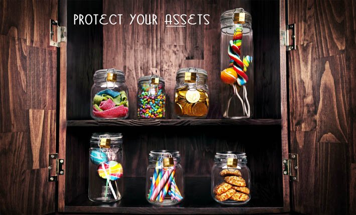 Protect your Assets