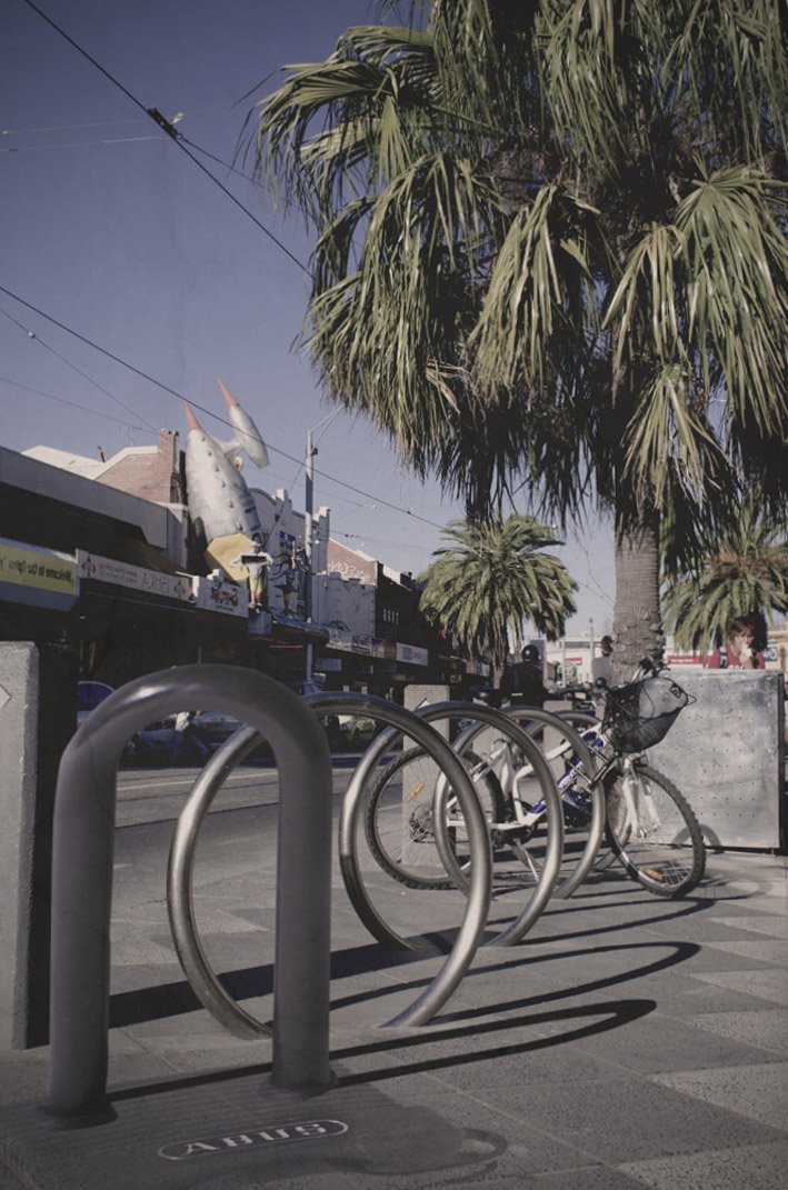 Bike Security
