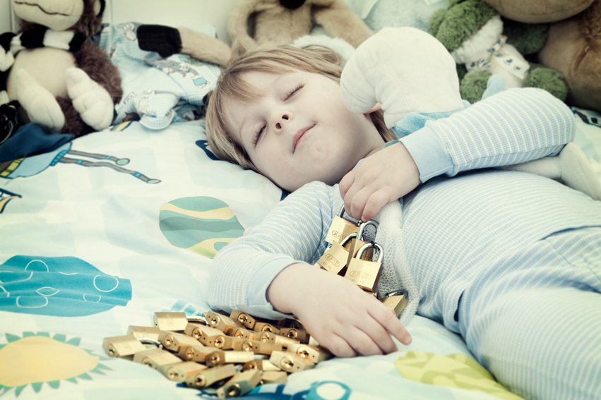 Security Blanket